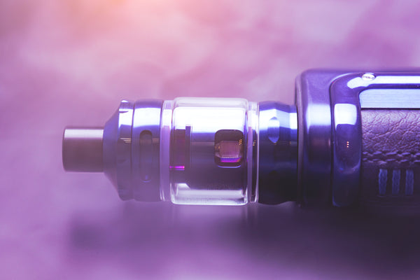 A Beginner's Guide to Vaping (Without the Confusing Bits)