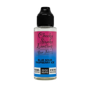 Cheeky 100ml Shortfill