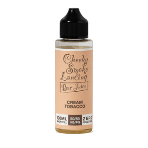 Cheeky 100ml Shortfill