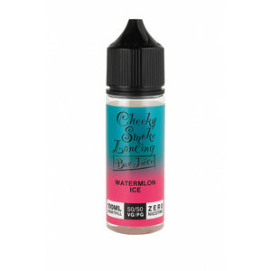 Cheeky 100ml Shortfill