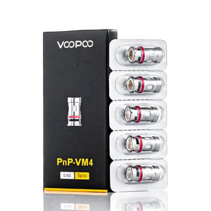 Voopoo PNP Replacement Coils