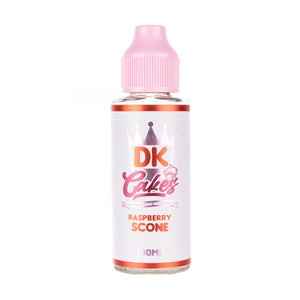 DK Cakes 100ml