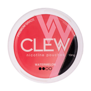 Clew Nic Pouches