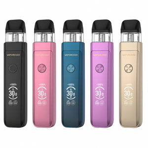 Vaporesso Xros Pro 2 Pod Kit