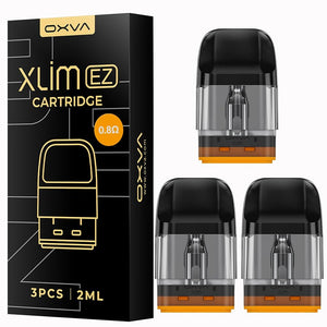 Oxva EZ Pods