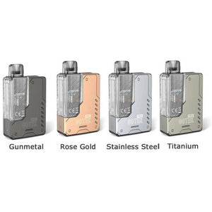 Aspire Gotek Pro Kit