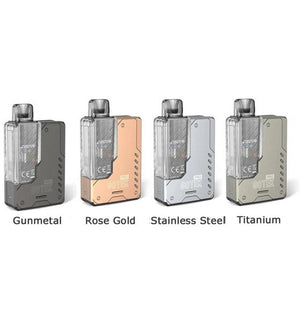 Aspire Gotek Pro Kit