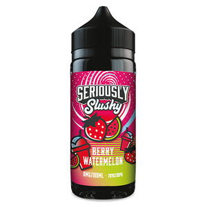 Seriously Slushy 100ml Shortfill