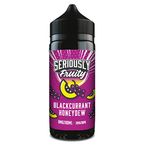 Seriously Fruity 100ml Shortfill
