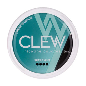 Clew Nic Pouches