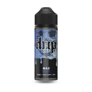 Drip 100ml Mad Blue
