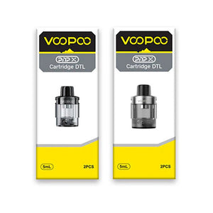 PNP X Replacement Cartridge XL