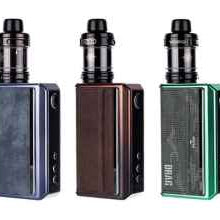 Voopoo Drag 5 Kit