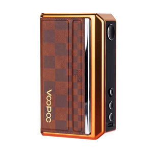 Voopoo Drag 5 Mod