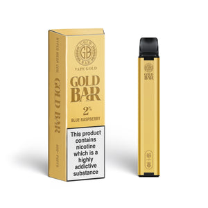 Gold Bar Reload Kit