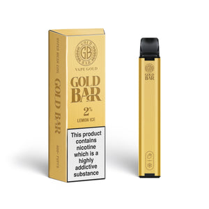 Gold Bar Reload Kit