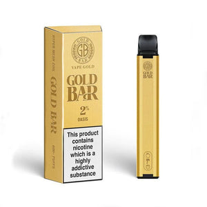 Gold Bar Reload Kit