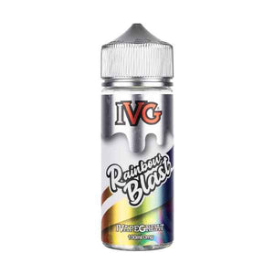 IVG Rainbow Blast 100ml
