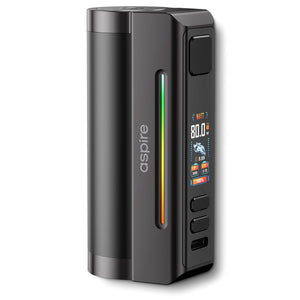 Aspire Zelos M80 Mod