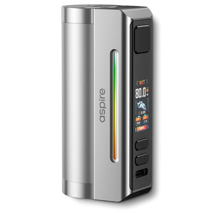 Aspire Zelos M80 Mod