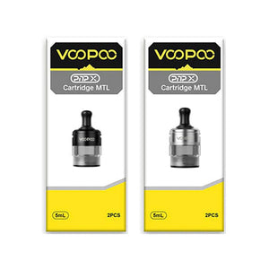 PNP X Replacement Cartridge XL