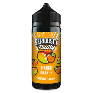 Seriously Fruity 100ml Shortfill