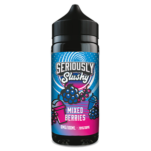 Seriously Slushy 100ml Shortfill