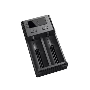 Nitecore New i2 Intellicharger