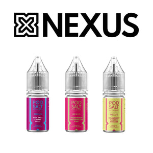 NEXUS 5mg Salts