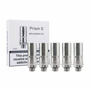 Innokin Prism T20s Prism S Replacement Coils 5 Pack [1.50hm]
