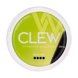 Clew Nic Pouches