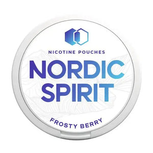 Nordic Spirit Nic Pouches
