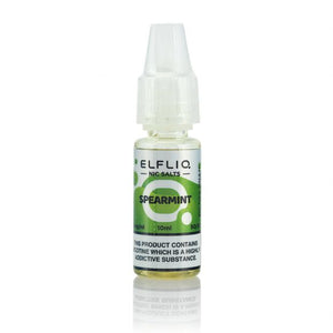 Elfliq E-liquid 10mg Salts By Elf Bar