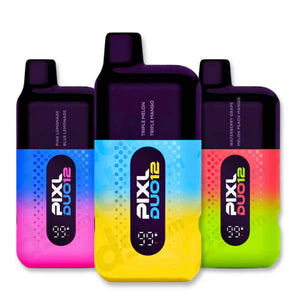 Pixl Duo 1200