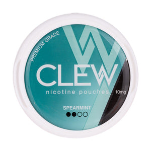 Clew Nic Pouches