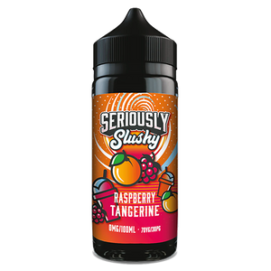 Seriously Slushy 100ml Shortfill
