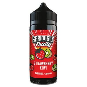 Seriously Fruity 100ml Shortfill