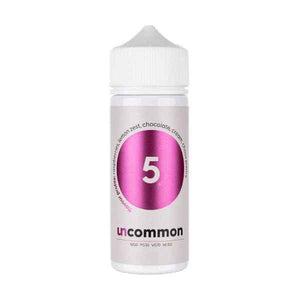 Uncommon No5 100ml