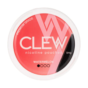Clew Nic Pouches