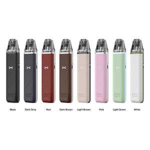 Oxva Xlim Go Kit