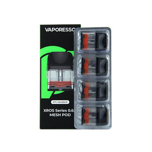 Vaporesso Xros Pods