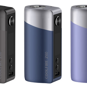 Innokin Z60 Mod