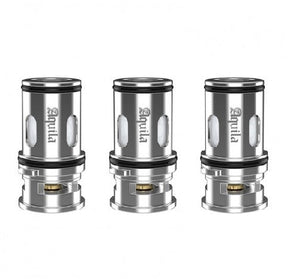 Horizontech Aquila Coils 3pk