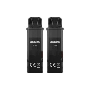 Aspire Gotek Replacement Pods (2 Pack)