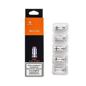 Geekvape B Series Coils