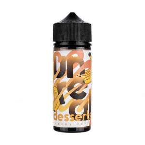 Unreal Desserts 100ml