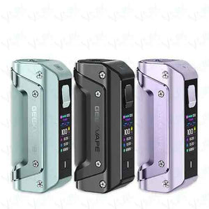 GeekVape Aegis 3 Mod
