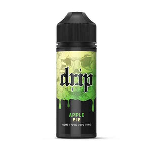 Drip 100ml Apple Pie