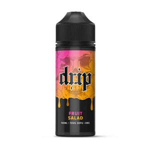 Drip 100ml Fruit Salad
