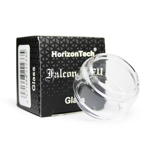 HorizonTech Falcon 2 Replacement Bubble Glass